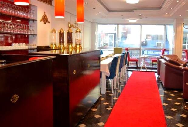 The Gala Palace Suites - Görsel 6