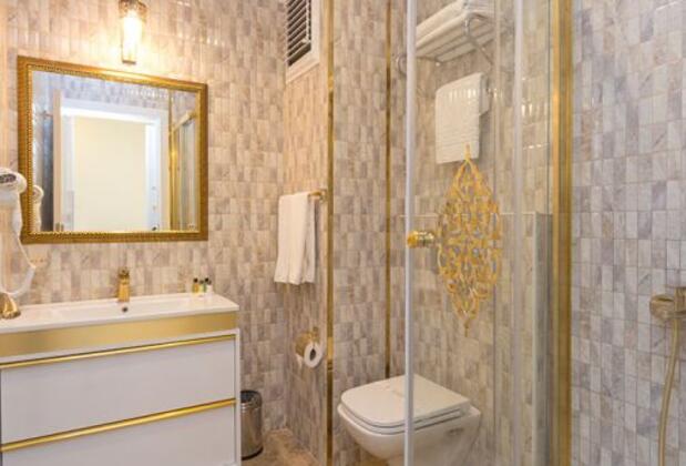 Merada Otel - Görsel 17