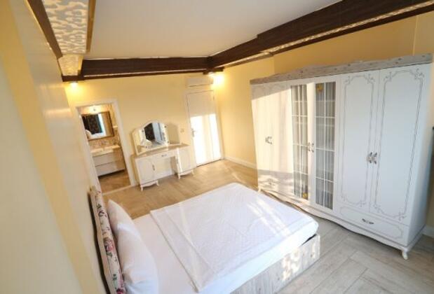 Merada Otel - Görsel 14