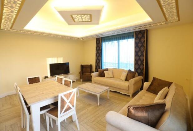 Merada Otel - Görsel 15