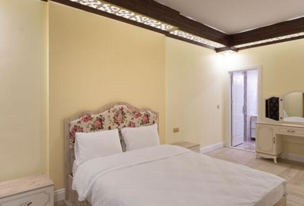 Merada Otel - Görsel 13