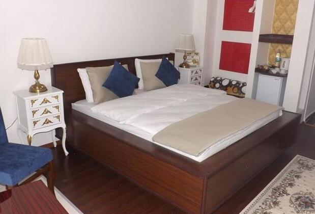 The Gala Palace Suites - Görsel 10