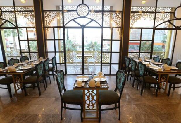 Merada Otel - Görsel 4