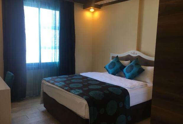 Merada Otel - Görsel 9