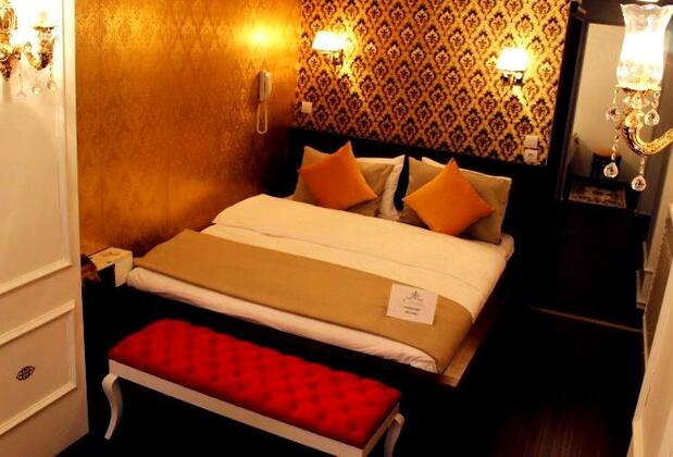 The Gala Palace Suites - Görsel 11