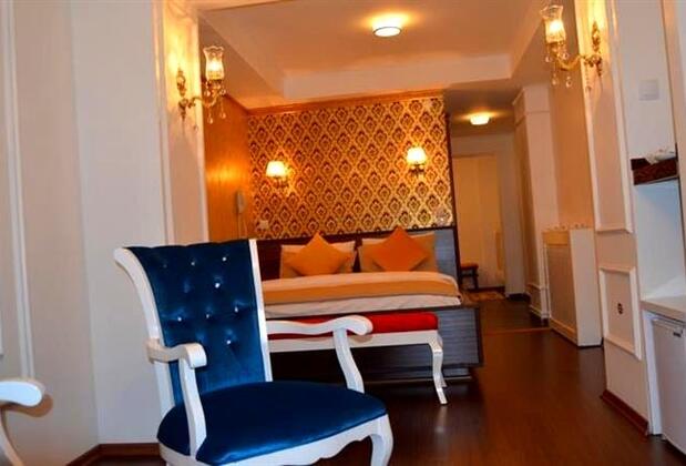 The Gala Palace Suites - Görsel 13