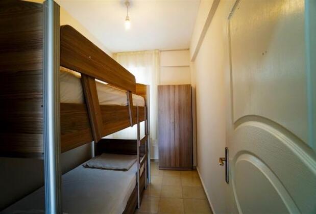 Mina Grand Hotel - Görsel 10