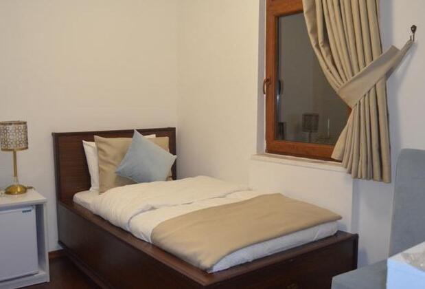 The Gala Palace Suites - Görsel 14