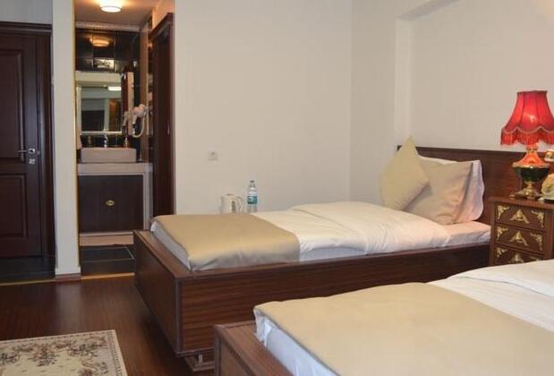 The Gala Palace Suites - Görsel 15