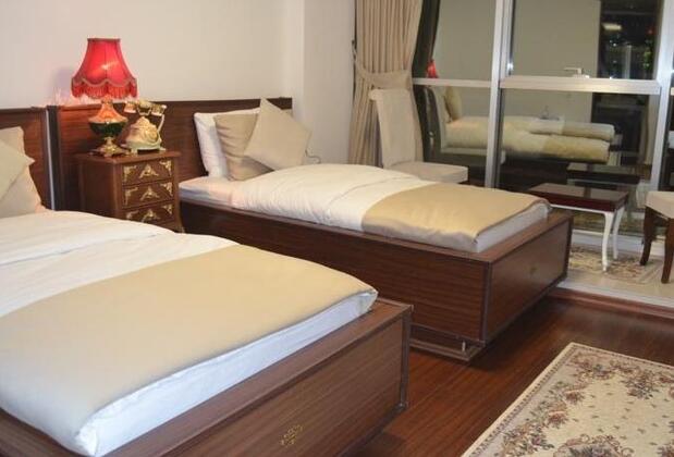 The Gala Palace Suites - Görsel 16