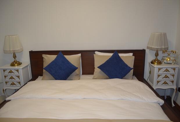 The Gala Palace Suites - Görsel 17