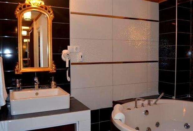 The Gala Palace Suites - Görsel 22