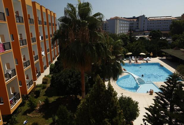 Korient Mira Otel - Görsel 3