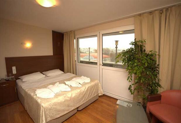 Club Aquarium Marmaris - Görsel 13