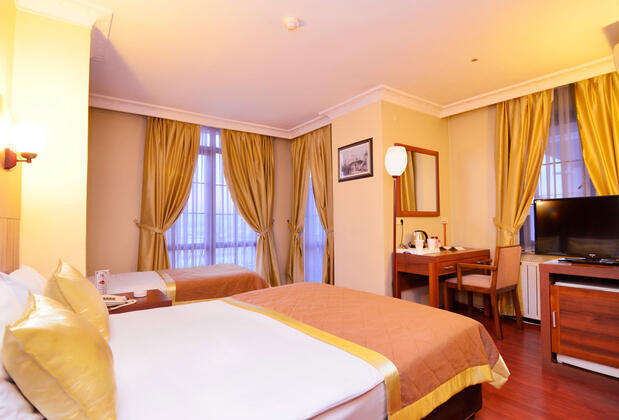 Grand Gebze Otel - Görsel 21