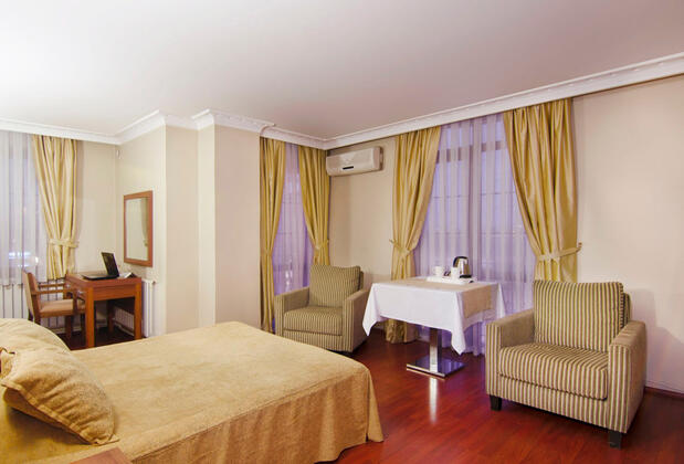 Grand Gebze Otel - Görsel 20