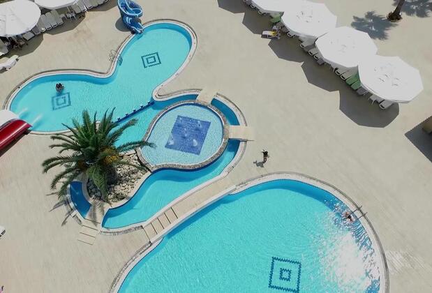 Exotic Hotel - Görsel 9