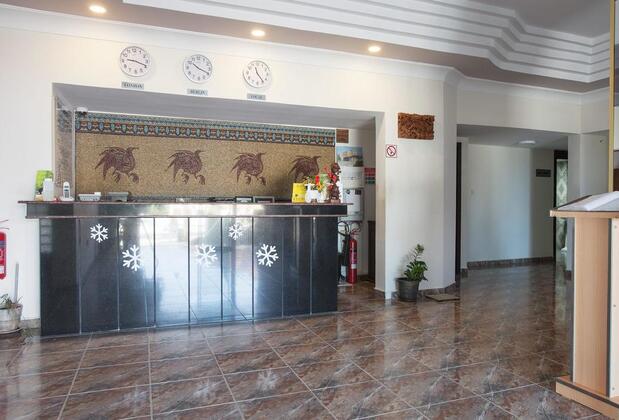 Exotic Hotel - Görsel 3