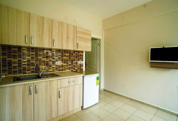 Mina Grand Hotel - Görsel 16