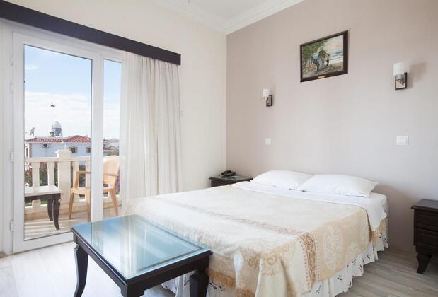 Exotic Hotel - Görsel 4