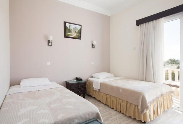 Exotic Hotel - Görsel 7