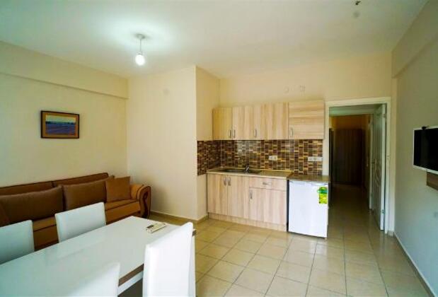 Mina Grand Hotel - Görsel 18