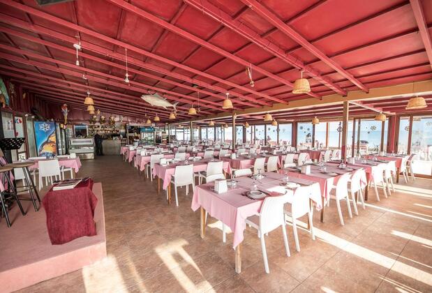 Exotic Hotel - Görsel 12