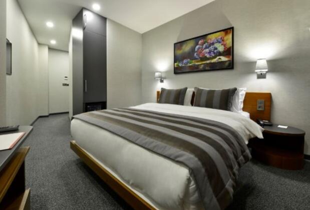 Modus Hotel - Görsel 36