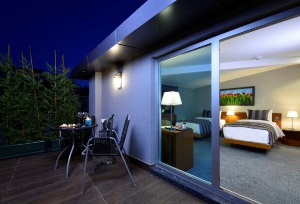 Modus Hotel - Görsel 14