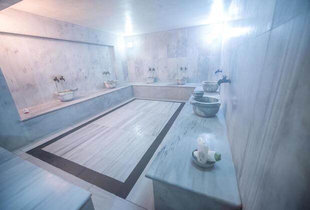 Exotic Hotel - Görsel 10