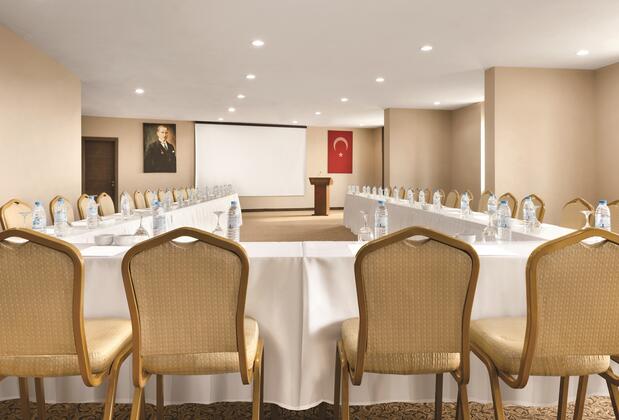 Armas Termal Resort Kırşehir - Görsel 32