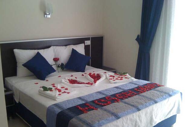 Aristo Butik Otel - Görsel 3