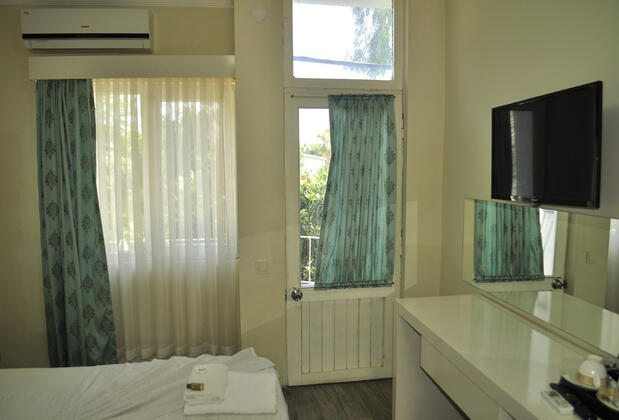 Kemer Park Hotel - Görsel 4