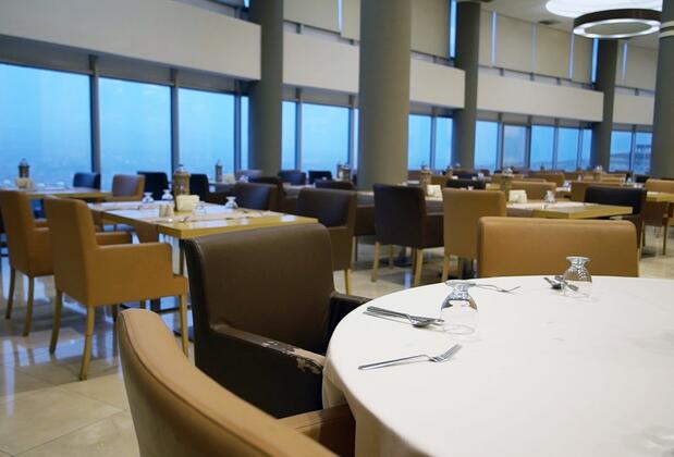 Armas Termal Resort Kırşehir - Görsel 36