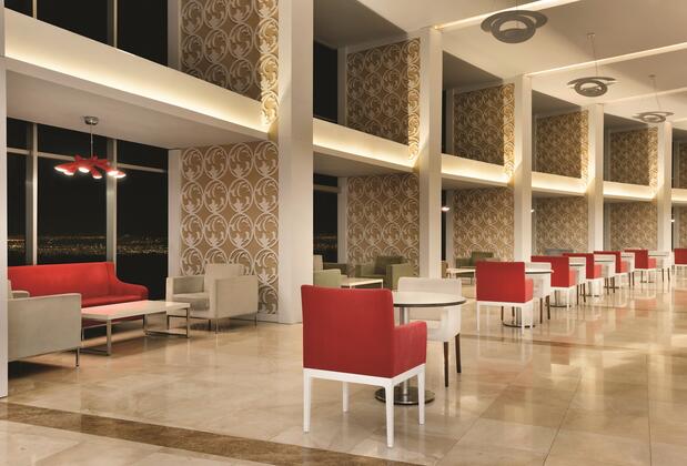 Armas Termal Resort Kırşehir - Görsel 34