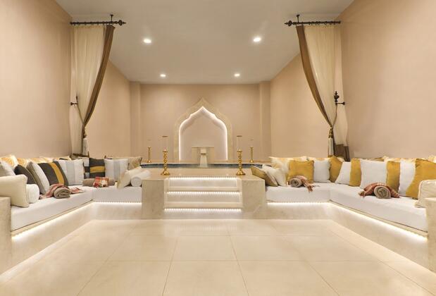 Armas Termal Resort Kırşehir - Görsel 39