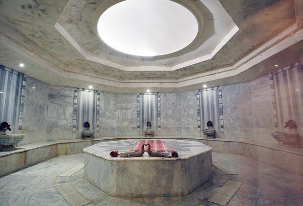 Armas Termal Resort Kırşehir - Görsel 31