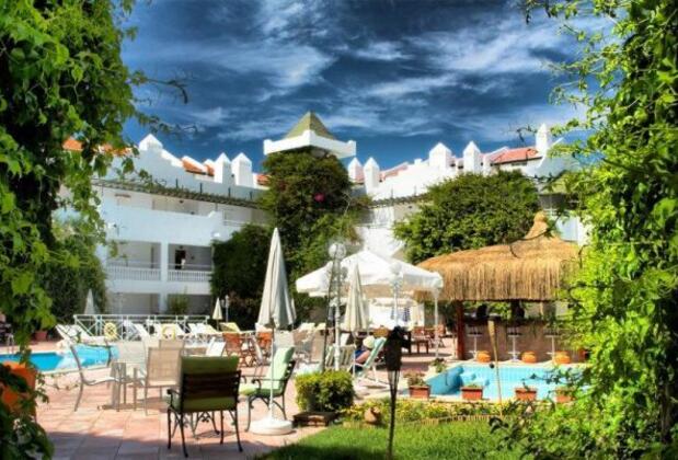 Golden Gate Hotel Kuşadası - Görsel 3