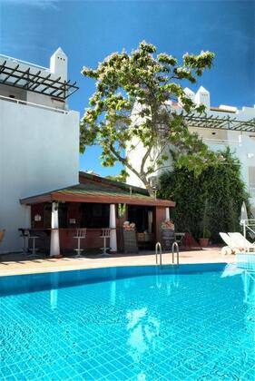 Golden Gate Hotel Kuşadası - Görsel 4