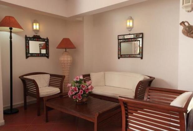 Golden Gate Hotel Kuşadası - Görsel 9