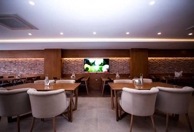 Aripsas Hotel - Görsel 9