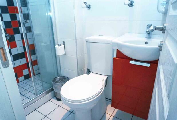 Arkem Hotel - Görsel 16