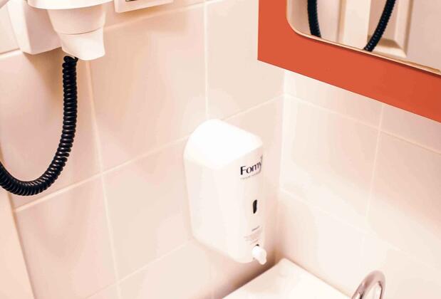 Arkem Hotel - Görsel 15