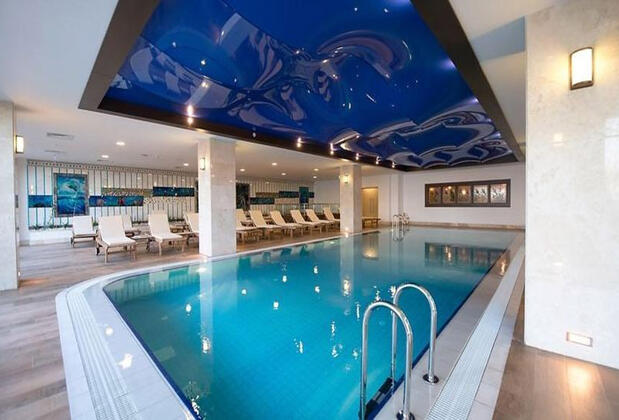 Radisson Blu Hotel Ordu - Görsel 39