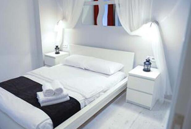 Arkem Hotel - Görsel 3