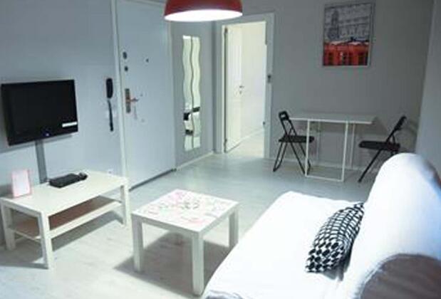 Arkem Hotel - Görsel 7