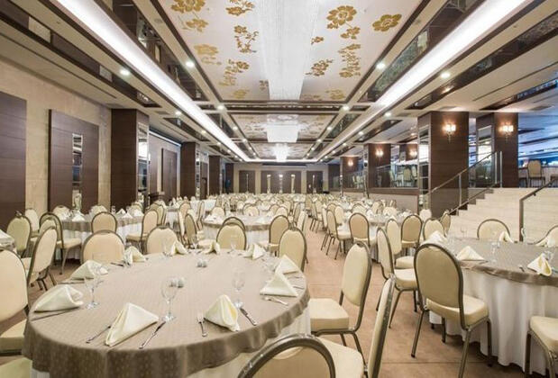 Radisson Blu Hotel Ordu - Görsel 42