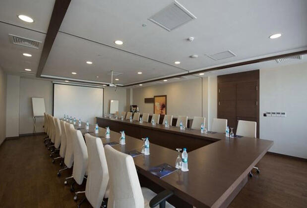 Radisson Blu Hotel Ordu - Görsel 43