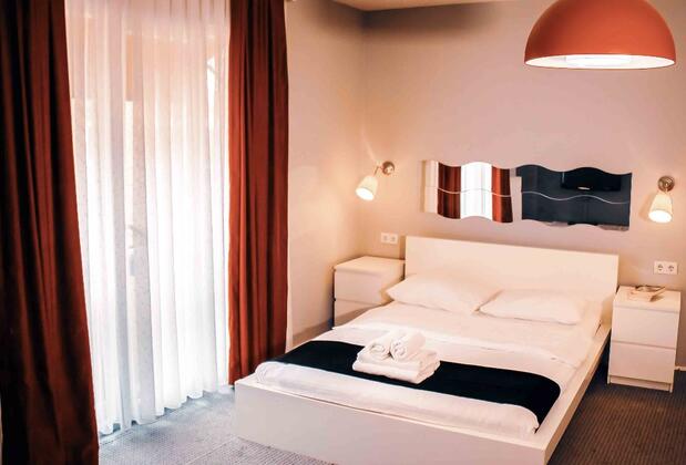 Arkem Hotel - Görsel 9