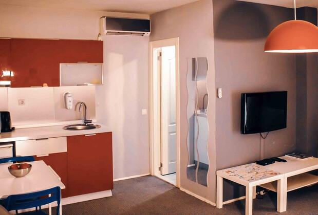 Arkem Hotel - Görsel 12